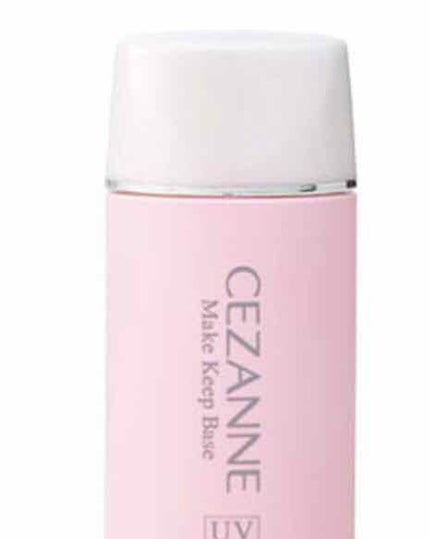 皮脂テカリ防止下地/CEZANNE/化粧下地を使ったクチコミ(1枚目)