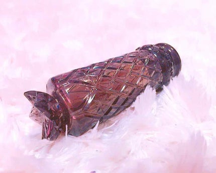 リップ スティック M/ANNA SUI/口紅を使ったクチコミ(2枚目)