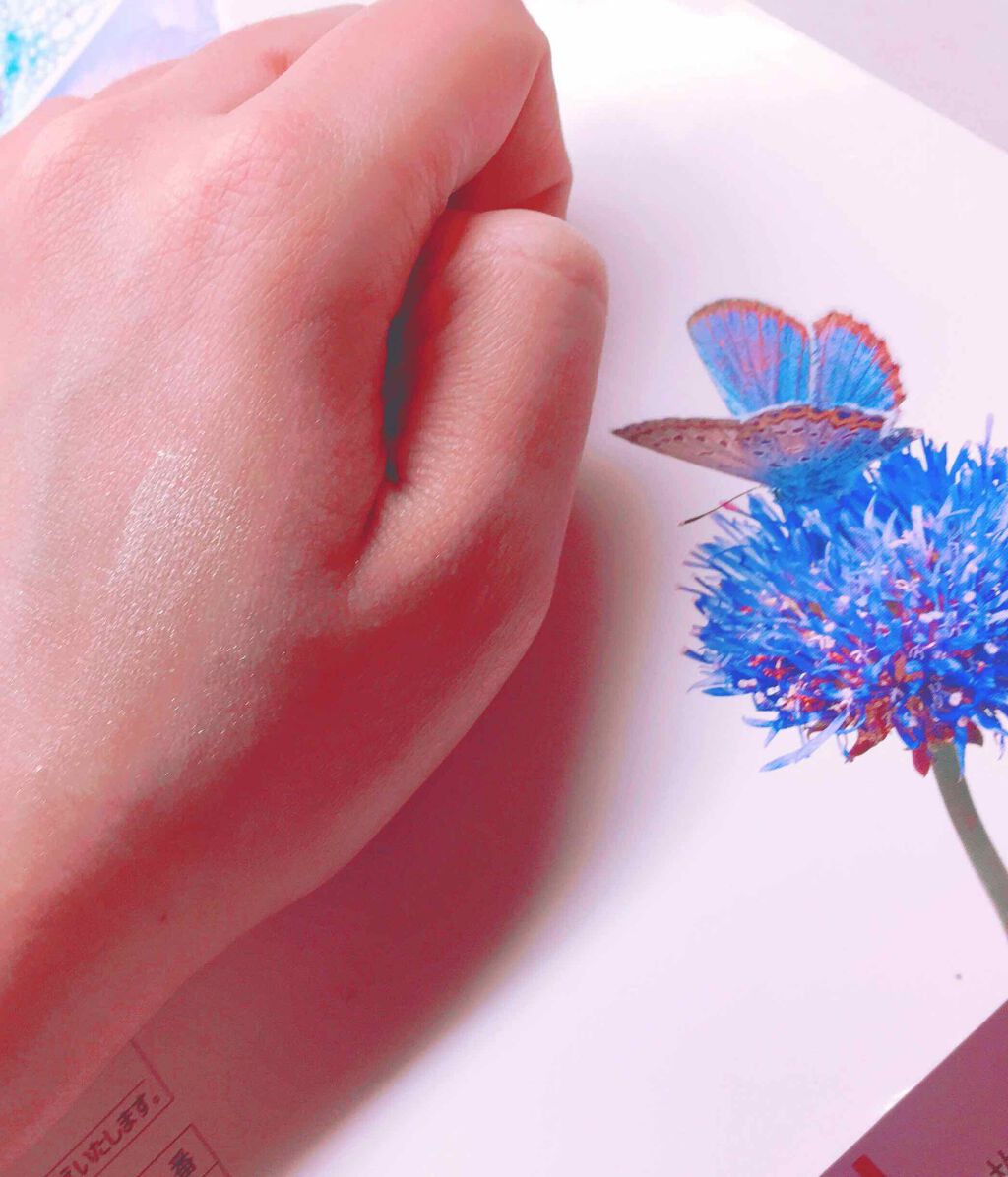 エクストラ ディメンション スキンフィニッシュ/M・A・C/プレストパウダーを使ったクチコミ(2枚目)