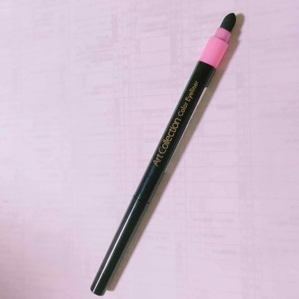 アイライナーペンシル/キャンドゥ/ペンシルアイライナーを使ったクチコミ(1枚目)