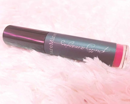 プリティ アメージング リップカラー/bareMinerals/口紅を使ったクチコミ(1枚目)