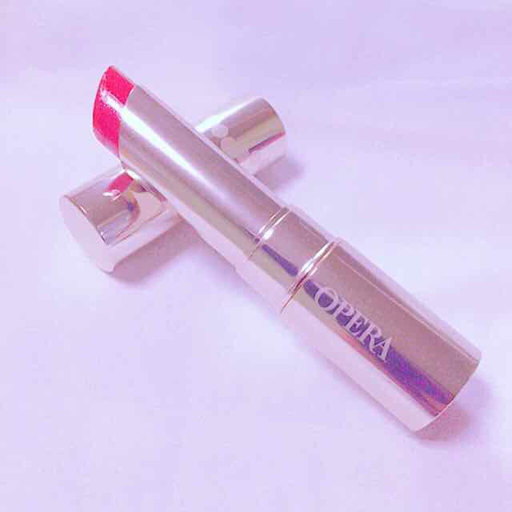 オペラ リップティント N/OPERA/リップティントを使ったクチコミ(1枚目)