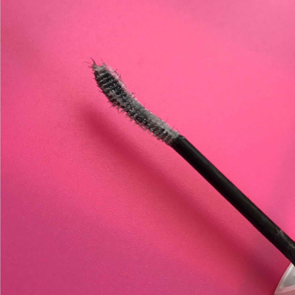 ラッシュマキシマイザーN/KATE/マスカラ下地を使ったクチコミ(2枚目)