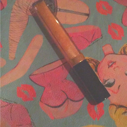 ルージュ ココ グロス/CHANEL/リップグロスを使ったクチコミ(2枚目)