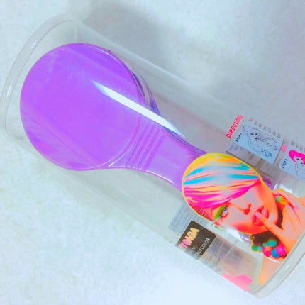 Borboleta ヘアチョーク/GCLABO/ヘアカラーを使ったクチコミ(1枚目)