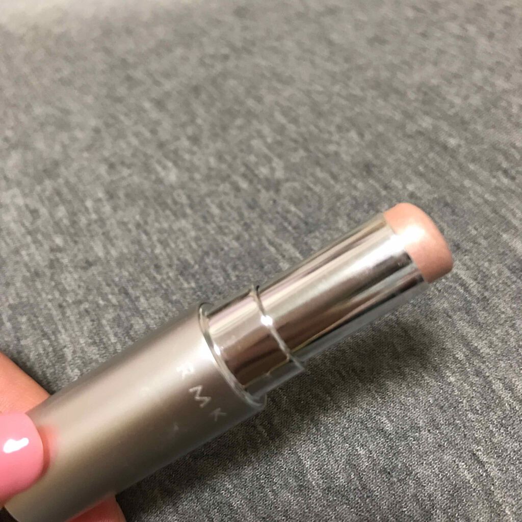 RMK グロースティック/RMK/スティックハイライトを使ったクチコミ(1枚目)