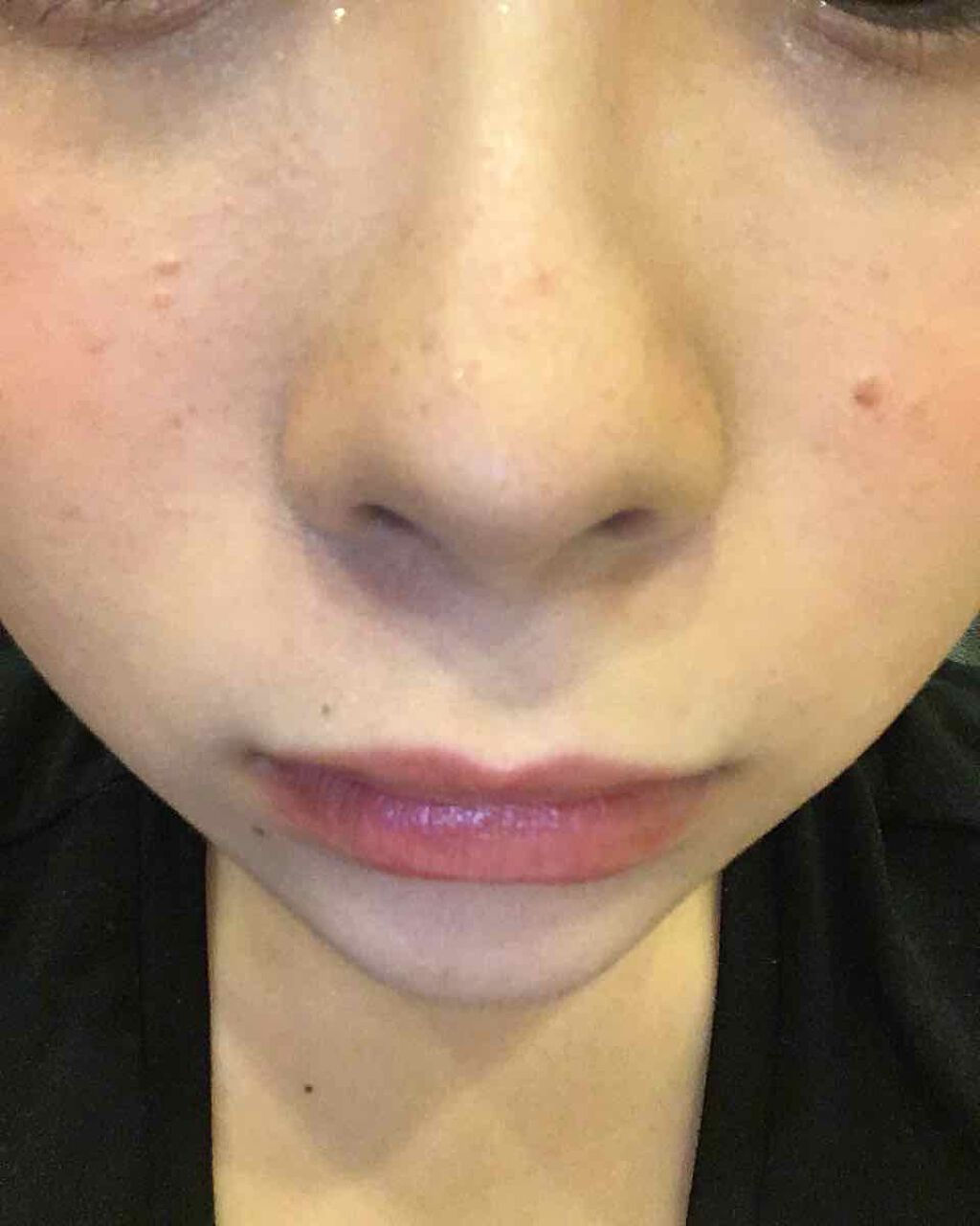 マットシフォン UVホワイトニングベースN/KiSS/化粧下地を使ったクチコミ(3枚目)