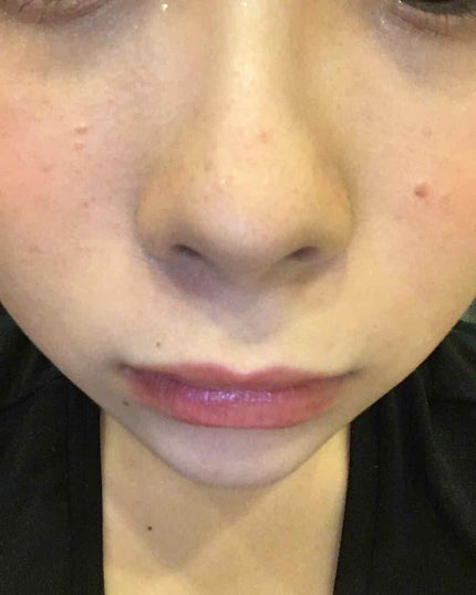 マットシフォン UVホワイトニングベースN/KiSS/化粧下地を使ったクチコミ(3枚目)