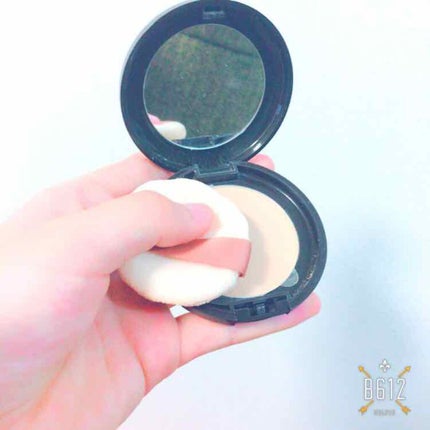 ルースパウダー/オルビス/ルースパウダーを使ったクチコミ(1枚目)