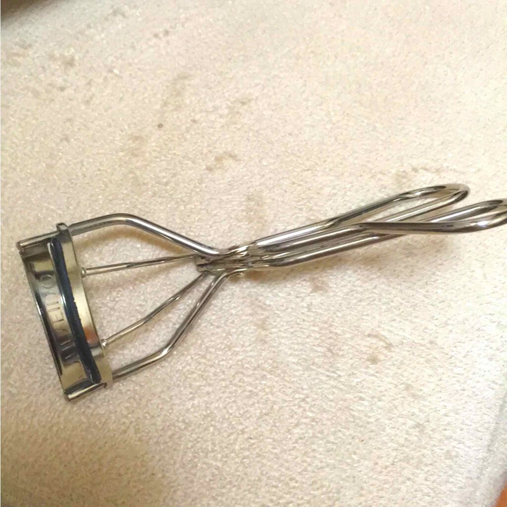 アイラッシュカーラー/SHISEIDO/ビューラーを使ったクチコミ(1枚目)