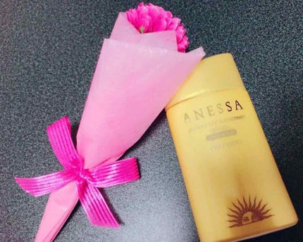 パーフェクトUV アクアブースター/アネッサ/日焼け止め・UVケアを使ったクチコミ(1枚目)