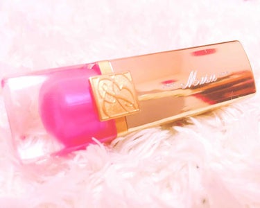 💄ESTEE LAUDER ピュアカラー クリスタル シアー リップスティック 12💄

♡名前をほってもらったものをいただきました

♡名前を入れられるのでプレゼントにぴったり

♡色は薄めのピンクで