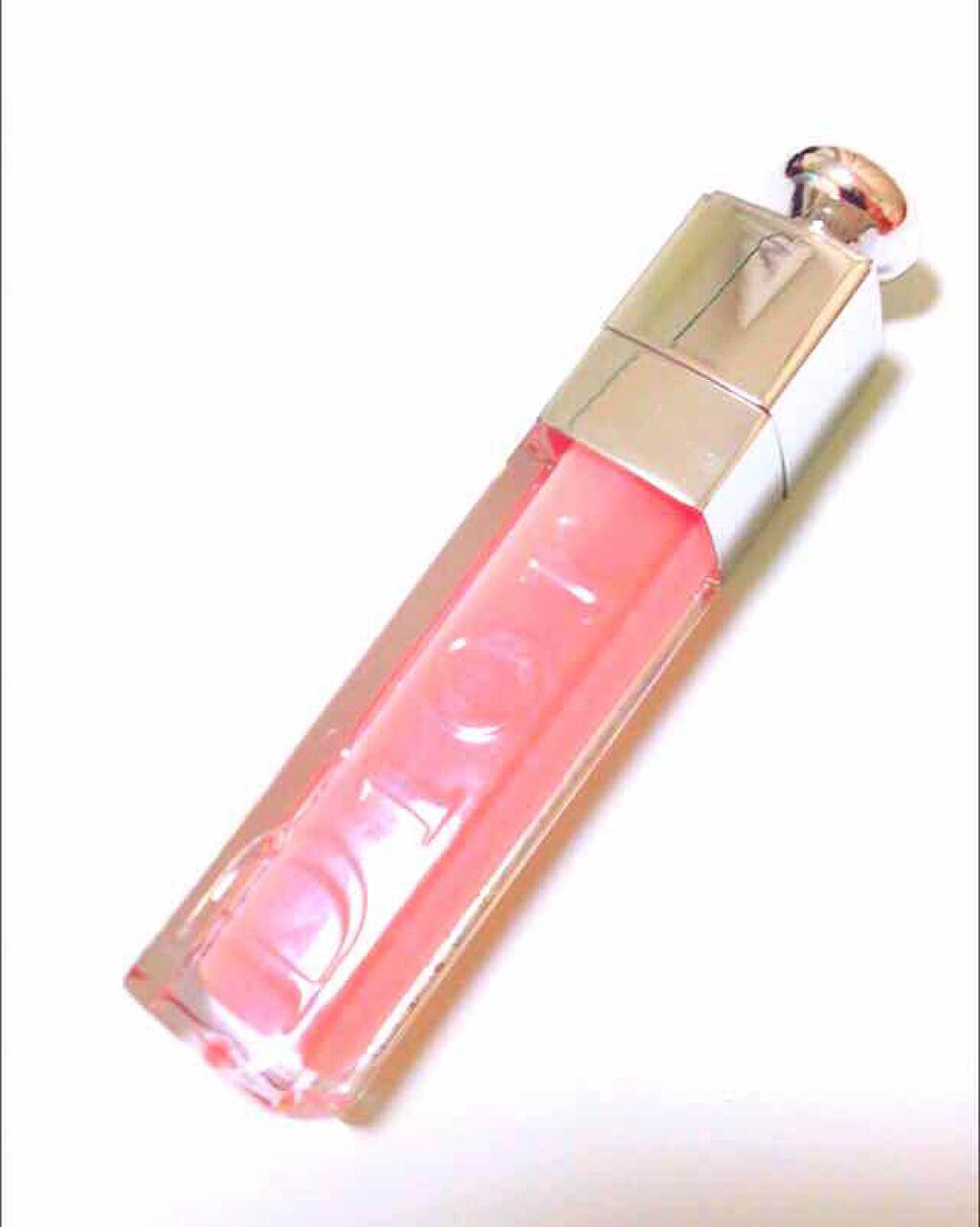 【旧】ディオール アディクト リップ マキシマイザー/Dior/リップグロスを使ったクチコミ(1枚目)