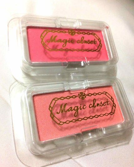 magic closet / 3COINS