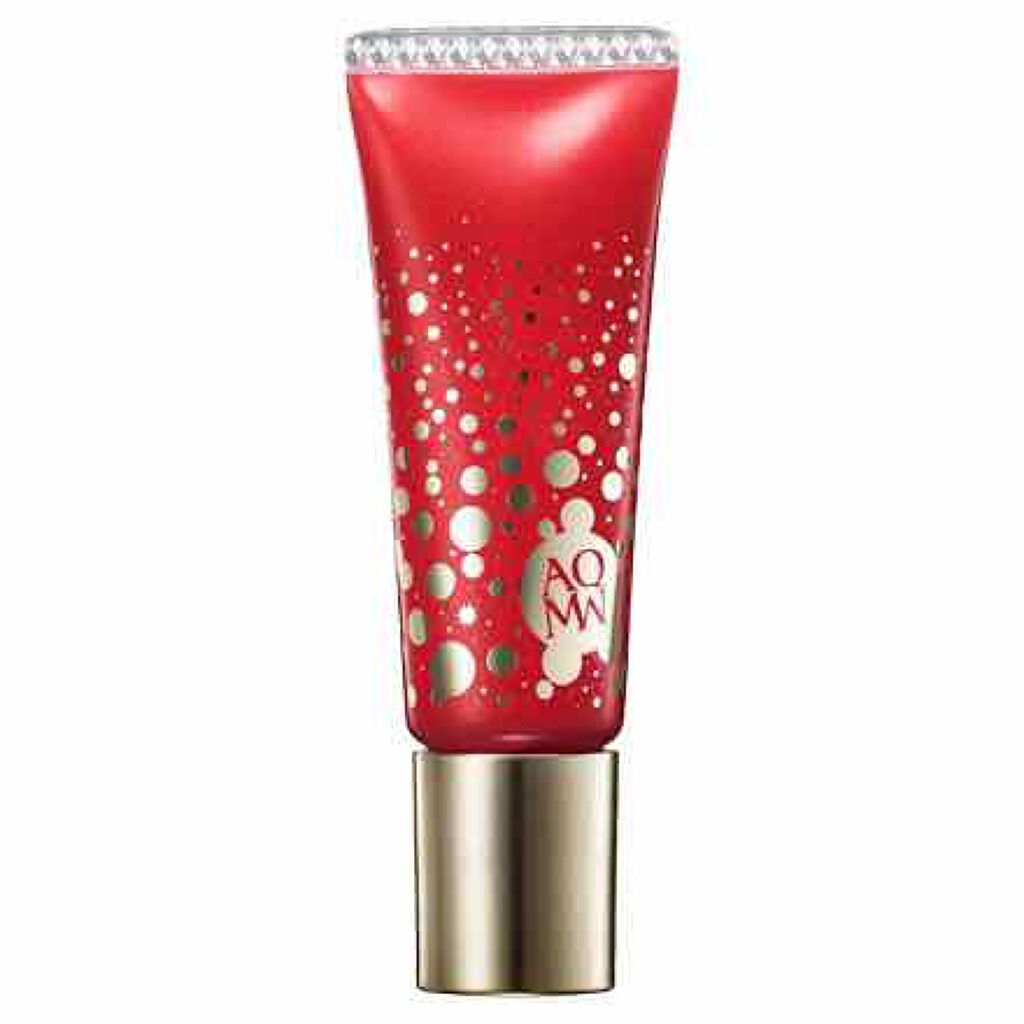 AQ MW アイシャドウ/DECORTÉ/アイシャドウパレットを使ったクチコミ（2枚目）