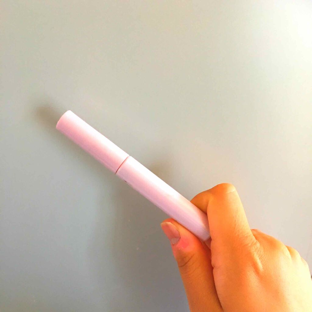 クイックラッシュカーラー/キャンメイク/マスカラ下地を使ったクチコミ（1枚目）