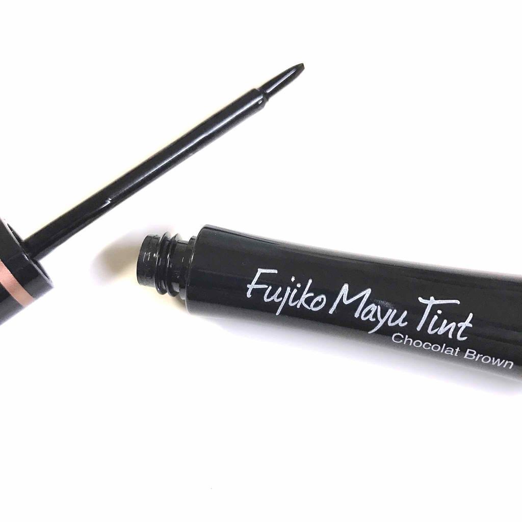 フジコ眉ティントSV/Fujiko/眉ティント by d_uk_s♡ .｡.･*
