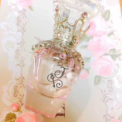 オードトワレ ココトルテ/ジュエルジュエラ/香水(レディース)を使ったクチコミ(1枚目)