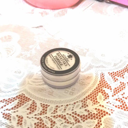 エルファー ハナ高パウダー/DAISO/ルースパウダーを使ったクチコミ(1枚目)