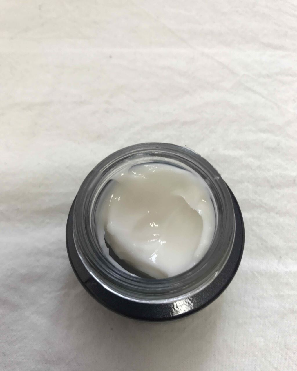 プロディジー ナイト クリーム/HELENA RUBINSTEIN/フェイスクリームを使ったクチコミ（2枚目）