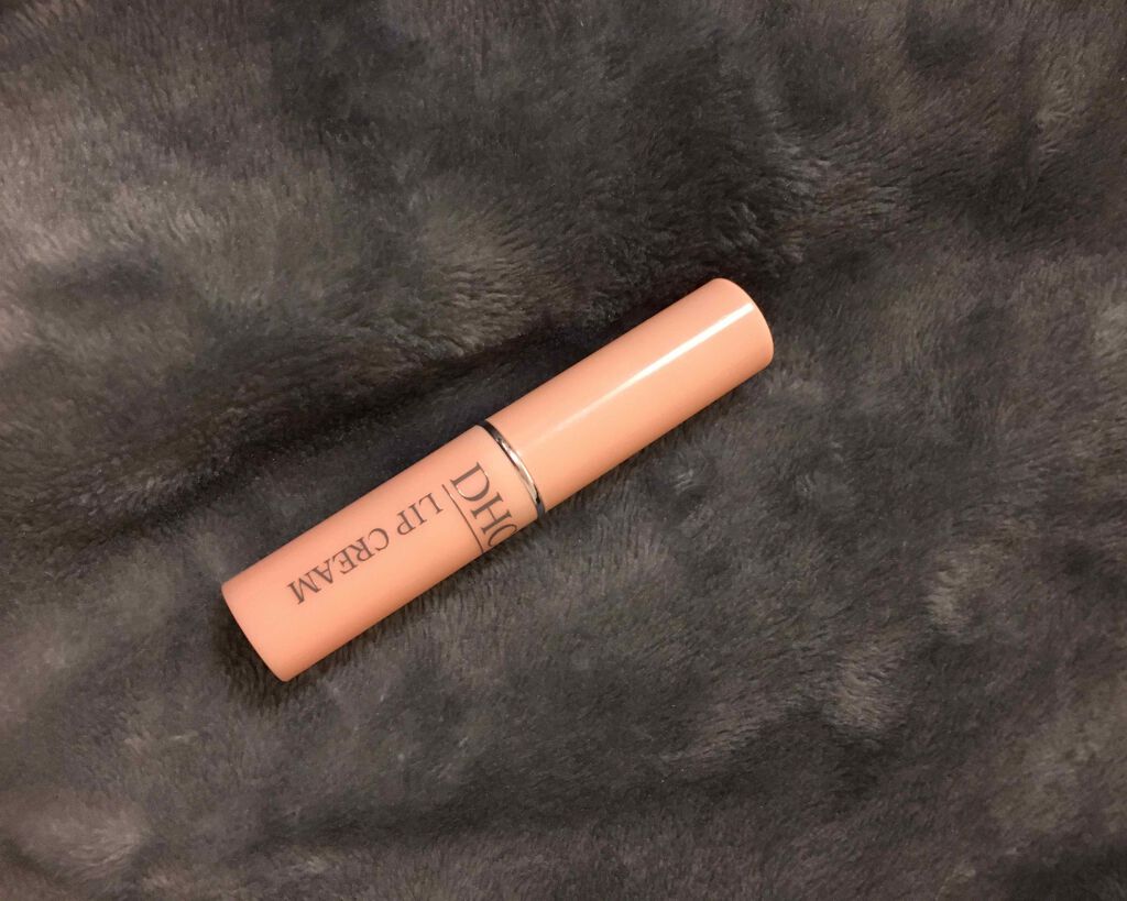 DHC 薬用リップクリーム/DHC/リップクリームを使ったクチコミ（1枚目）