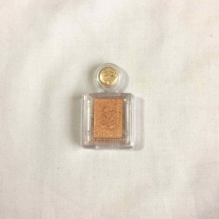 シャドーカスタマイズ/MAJOLICA MAJORCA/単色アイシャドウを使ったクチコミ(1枚目)