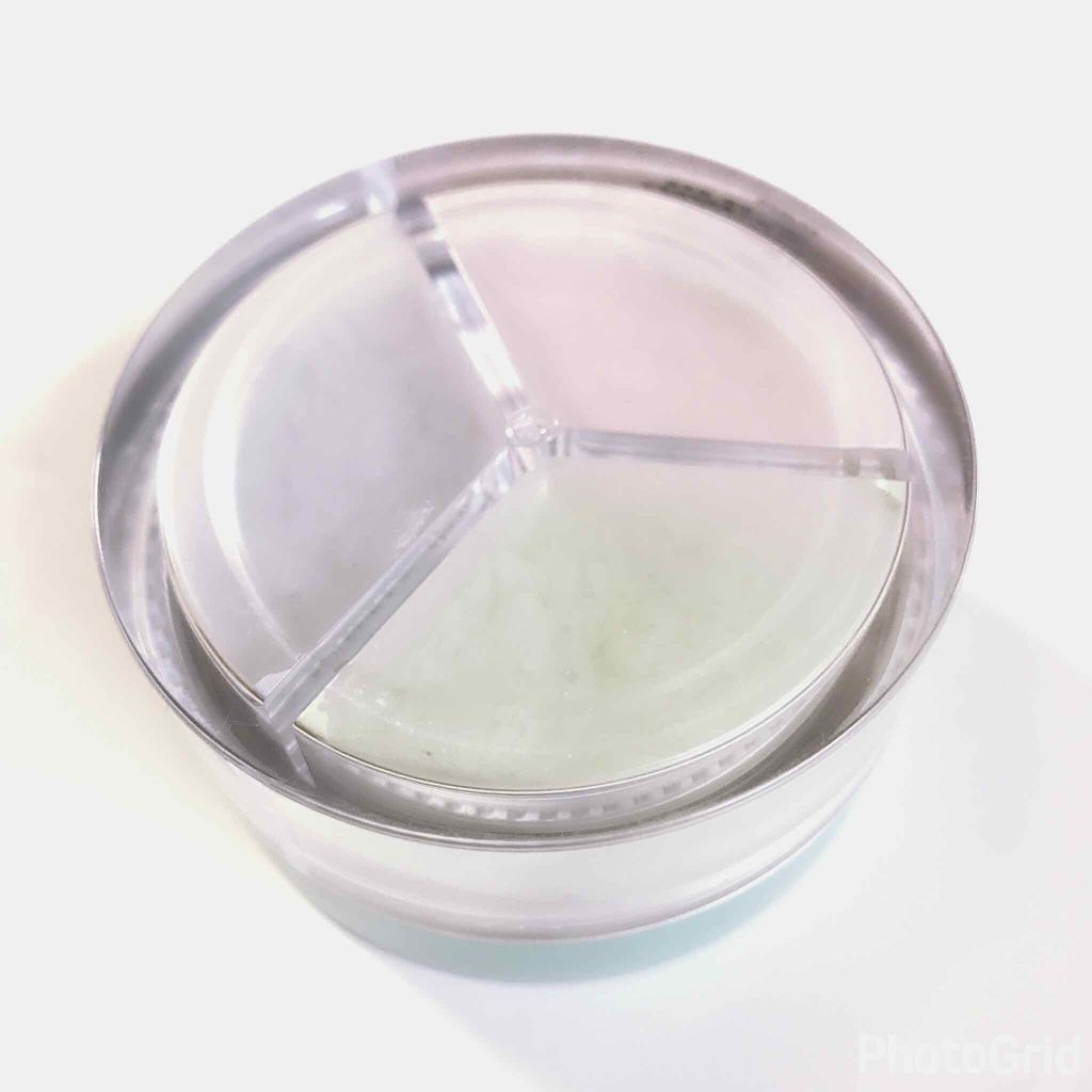 M パステルマカロン パウダー/MISSHA/ルースパウダーを使ったクチコミ（1枚目）