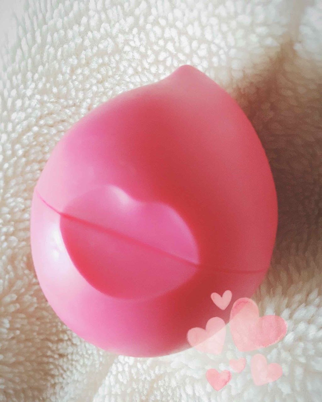 Chu Lip/Chu Lip /リップケアを使ったクチコミ（1枚目）