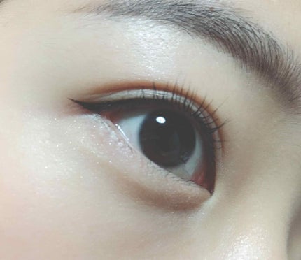 ラッシュエキスパンダー ロングロングロング/MAJOLICA MAJORCA/マスカラを使ったクチコミ(2枚目)