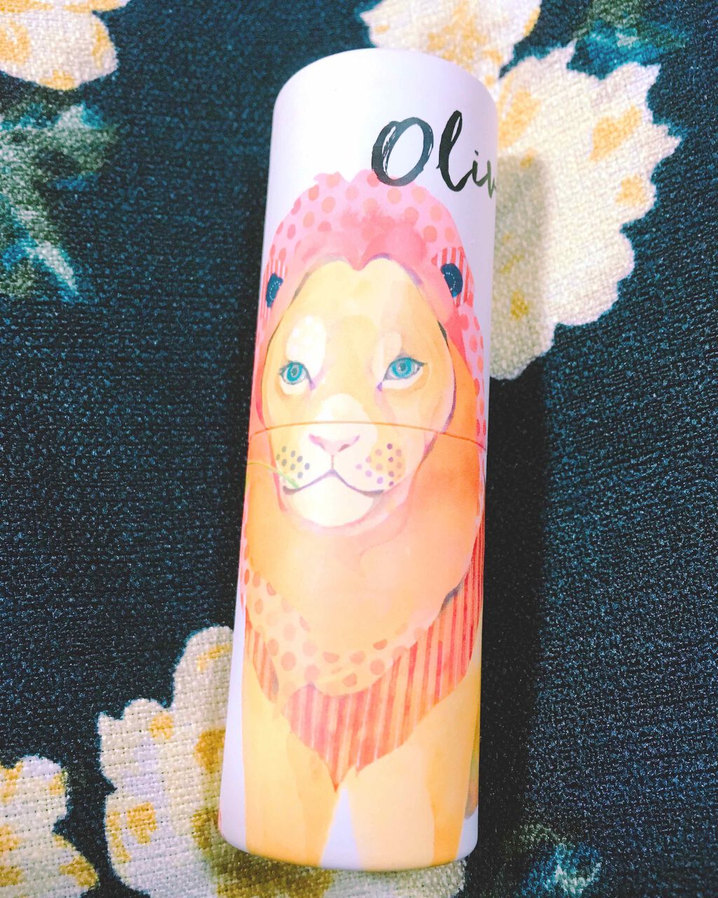 パフュームスティック オリバー/ヴァシリーサ/練り香水を使ったクチコミ(1枚目)