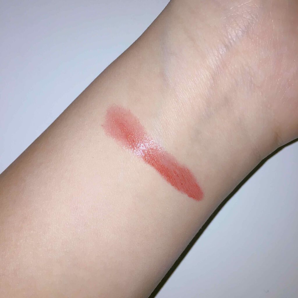 バーム ステイン/REVLON/口紅を使ったクチコミ(2枚目)