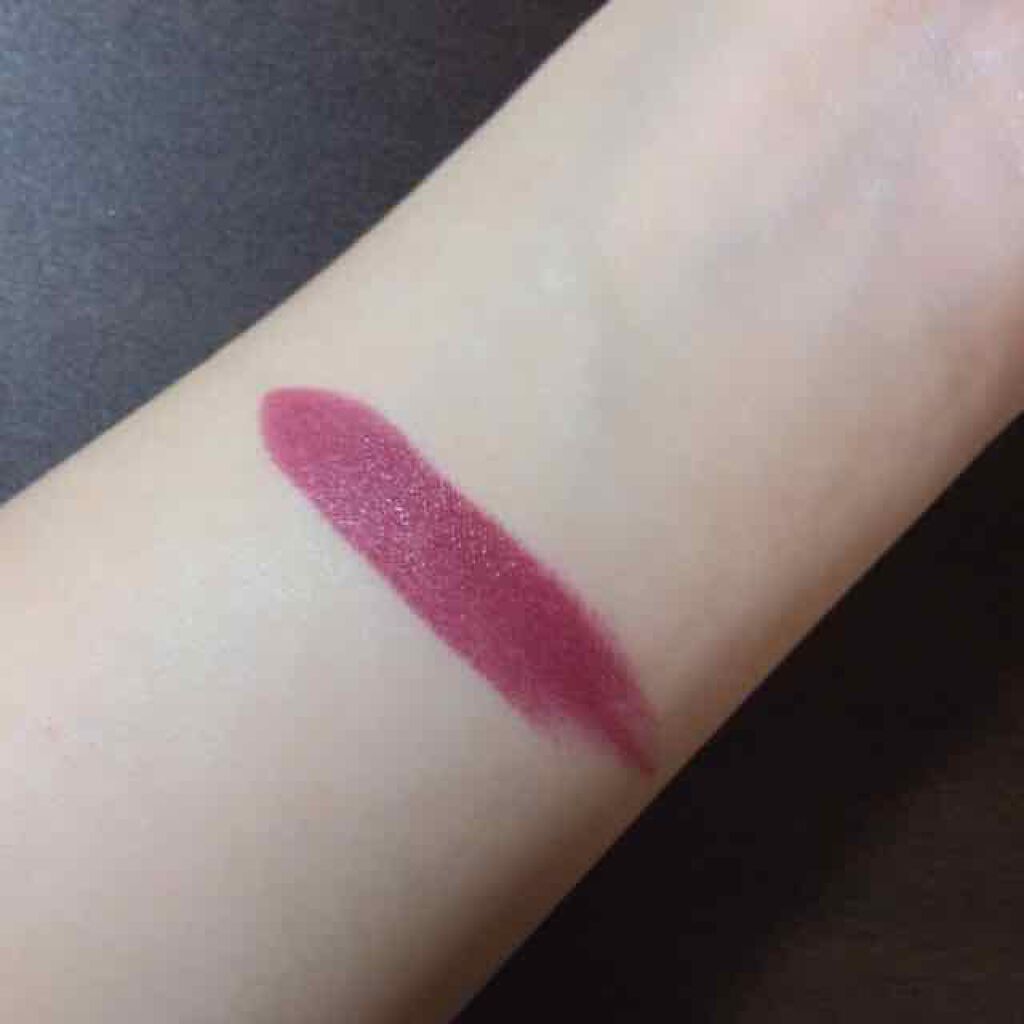 Ultra Last Instant Colour Lipstick/essence/口紅を使ったクチコミ（1枚目）