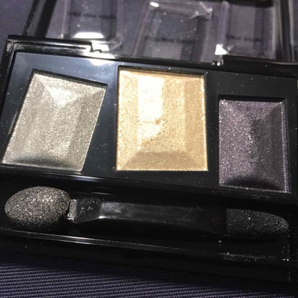 ジュエリーモードアイズ/KATE/アイシャドウパレットを使ったクチコミ(1枚目)