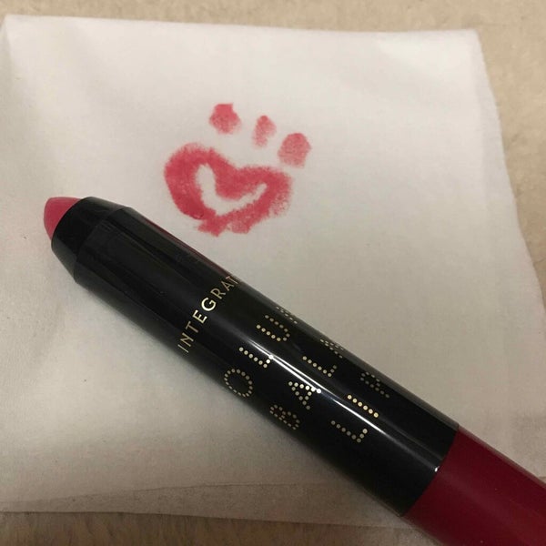 ボリュームバームリップ N/インテグレート/口紅 by R(ω・。)