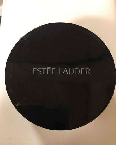 パーフェクティング ルース パウダー/ESTEE LAUDER/ルースパウダーを使ったクチコミ（1枚目）