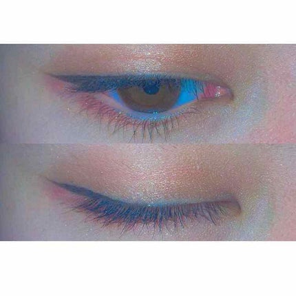 クラシック フィルム アイズ/RMK/ジェル・クリームアイシャドウを使ったクチコミ(2枚目)