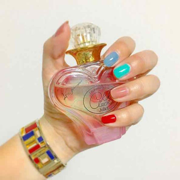 ジュリエット キキ クレール オードパルファム/ラブパスポート/香水(レディース) by Soko