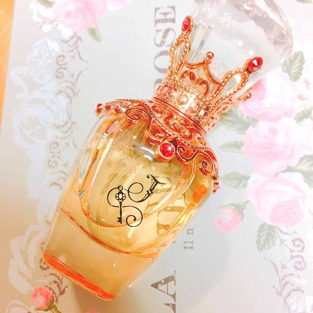 クレアガレット/ジュエルジュエラ/香水(レディース)を使ったクチコミ(1枚目)