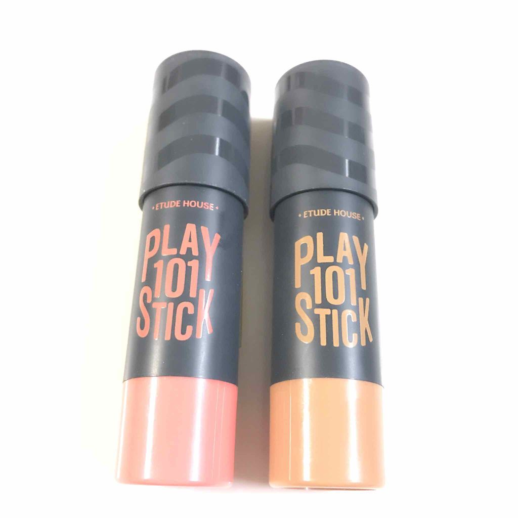 プレイ101 ペンシル/ETUDE/ペンシルアイライナーを使ったクチコミ（1枚目）