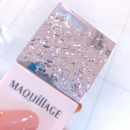 ドラマティックスキンセンサーベース UV/マキアージュ/化粧下地を使ったクチコミ(1枚目)