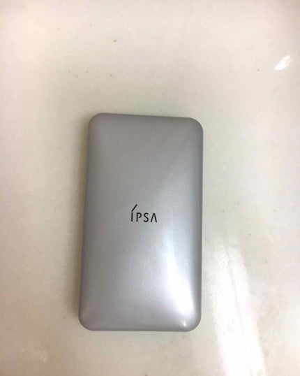 クリエイティブコンシーラー/IPSA/パレットコンシーラーを使ったクチコミ(1枚目)