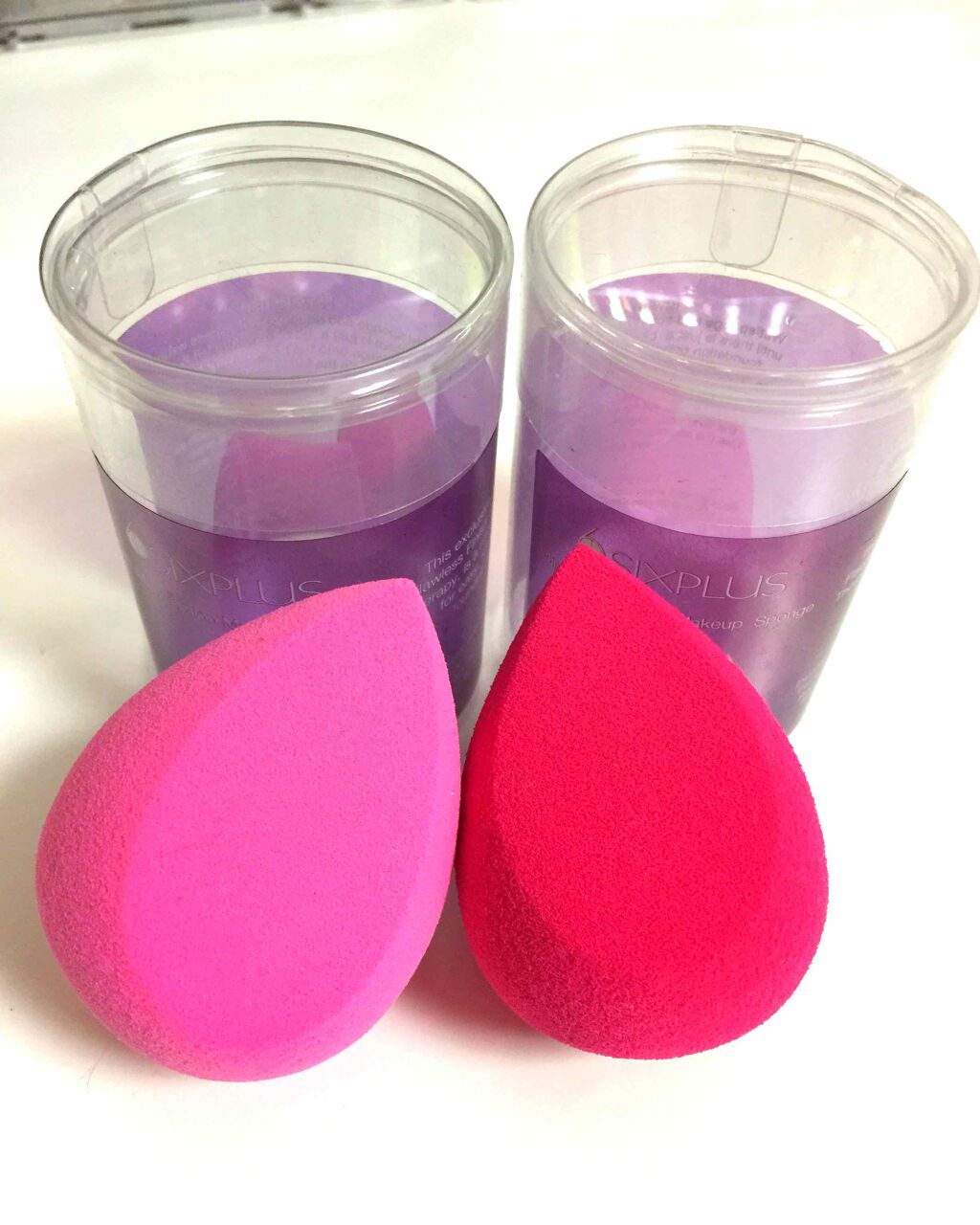 ビューティブレンダー/ビューティブレンダー/パフ・スポンジを使ったクチコミ(1枚目)