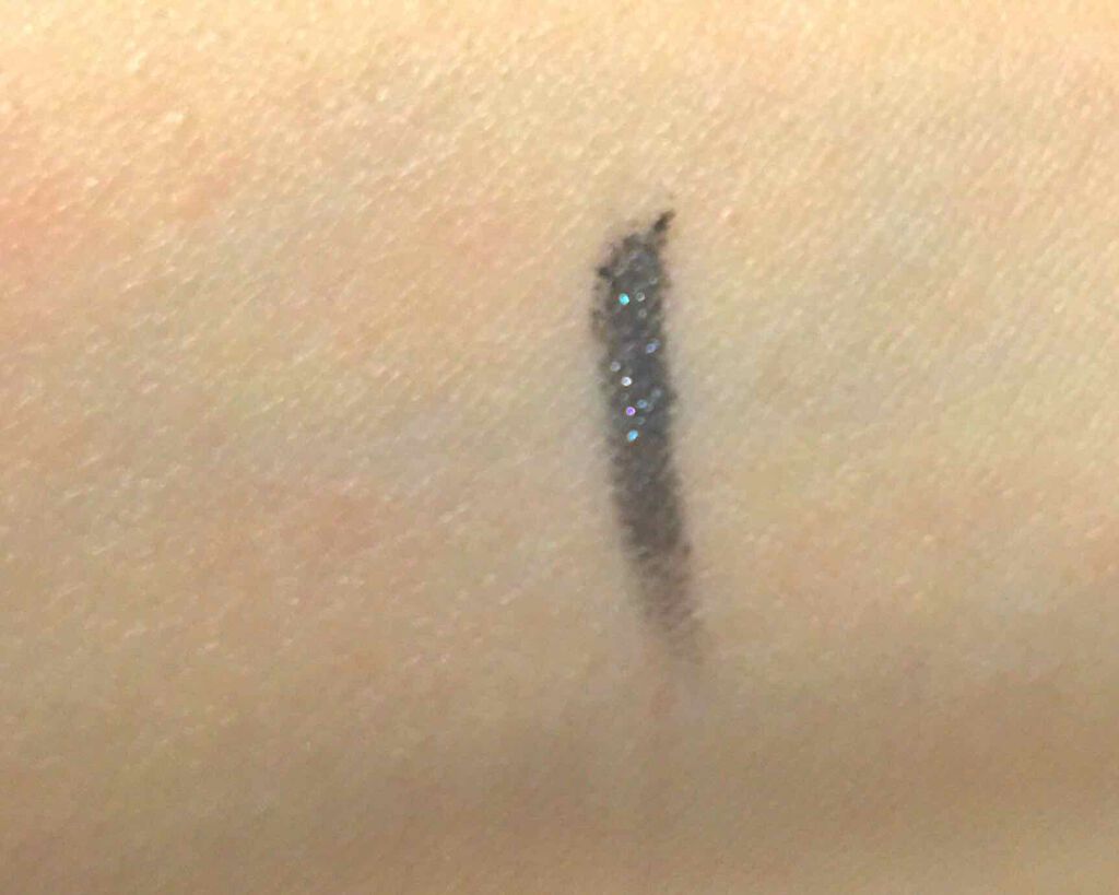 パールグライド インテンス アイ ライナー/M・A・C/ペンシルアイライナーを使ったクチコミ(2枚目)