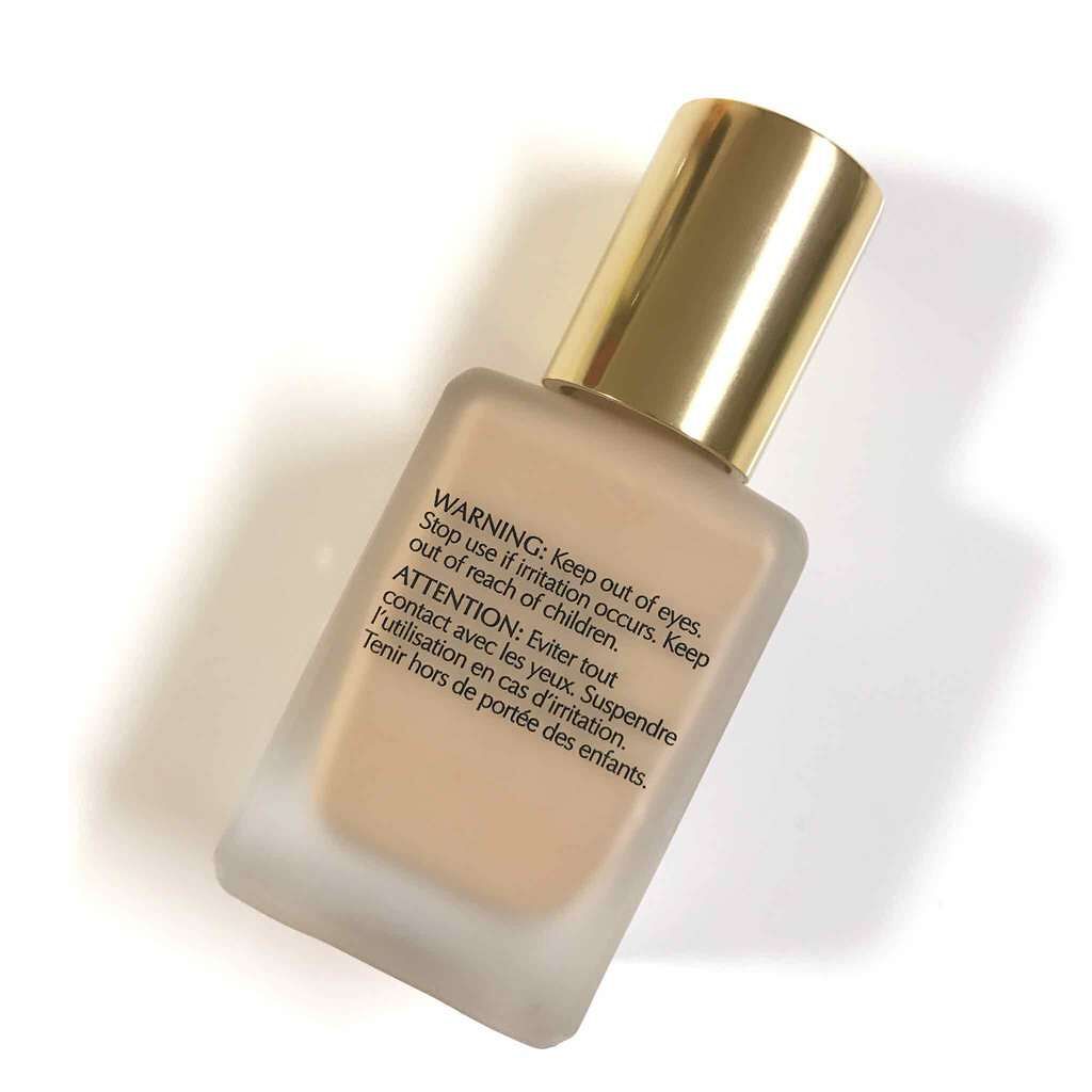 ダブル ウェア ステイ イン プレイス メークアップ /ESTEE LAUDER/リキッドファンデーションを使ったクチコミ(2枚目)