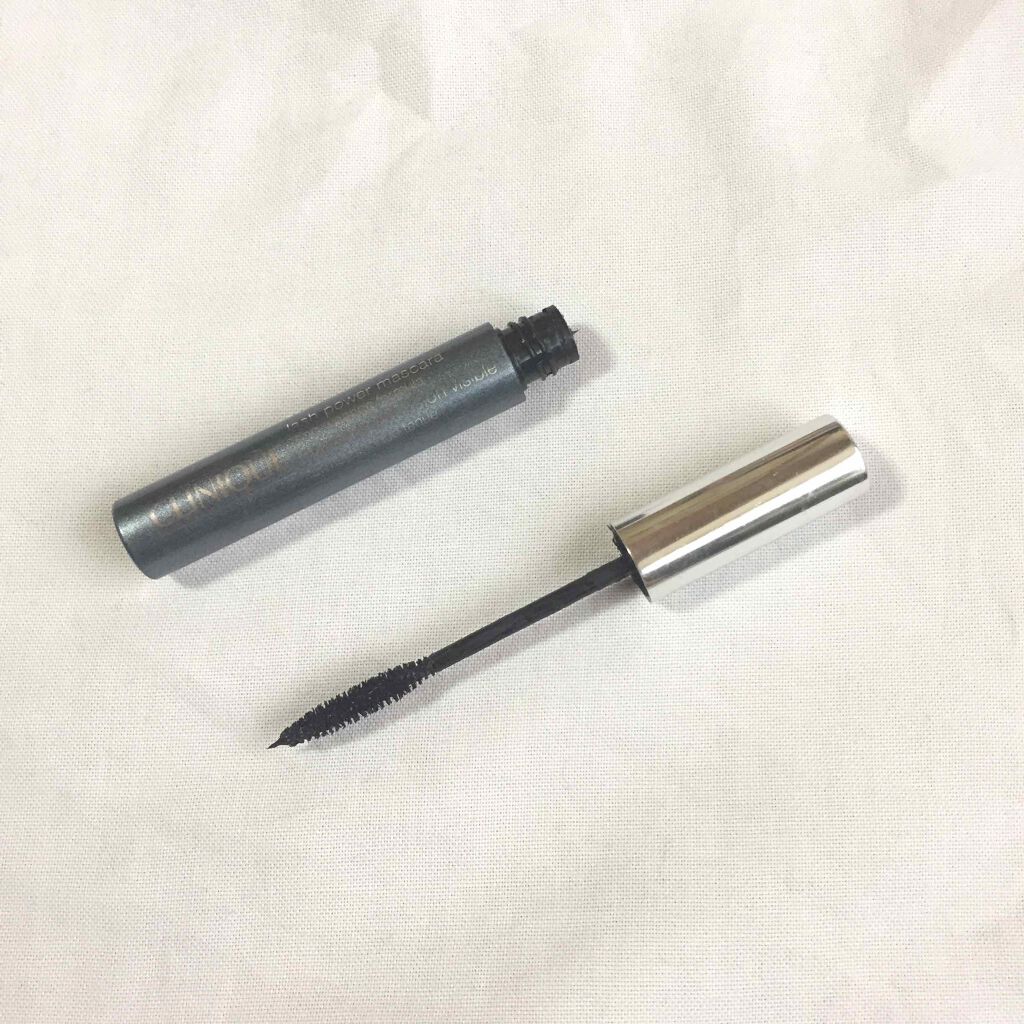 ラッシュ パワー マスカラ ロングウェアリング フォーミュラ/CLINIQUE/マスカラを使ったクチコミ（2枚目）