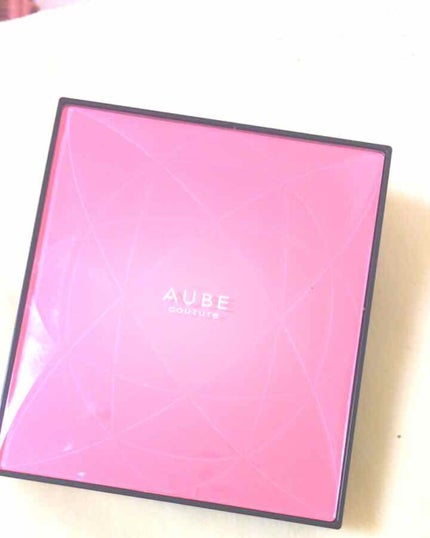 デザイニングインプレッションアイズII/AUBE/アイシャドウパレットを使ったクチコミ(1枚目)