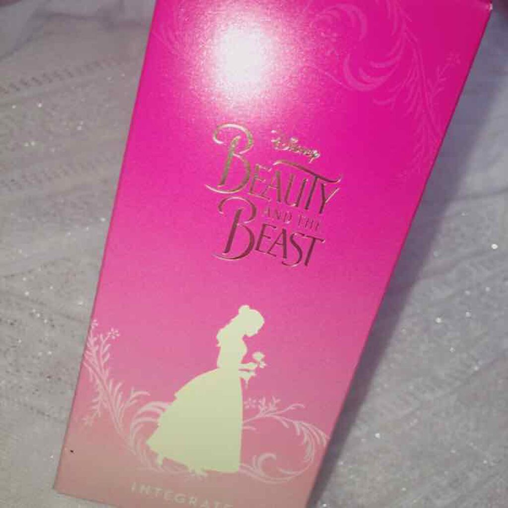 ラブ イリュージョン/インテグレート/香水(レディース)を使ったクチコミ(1枚目)