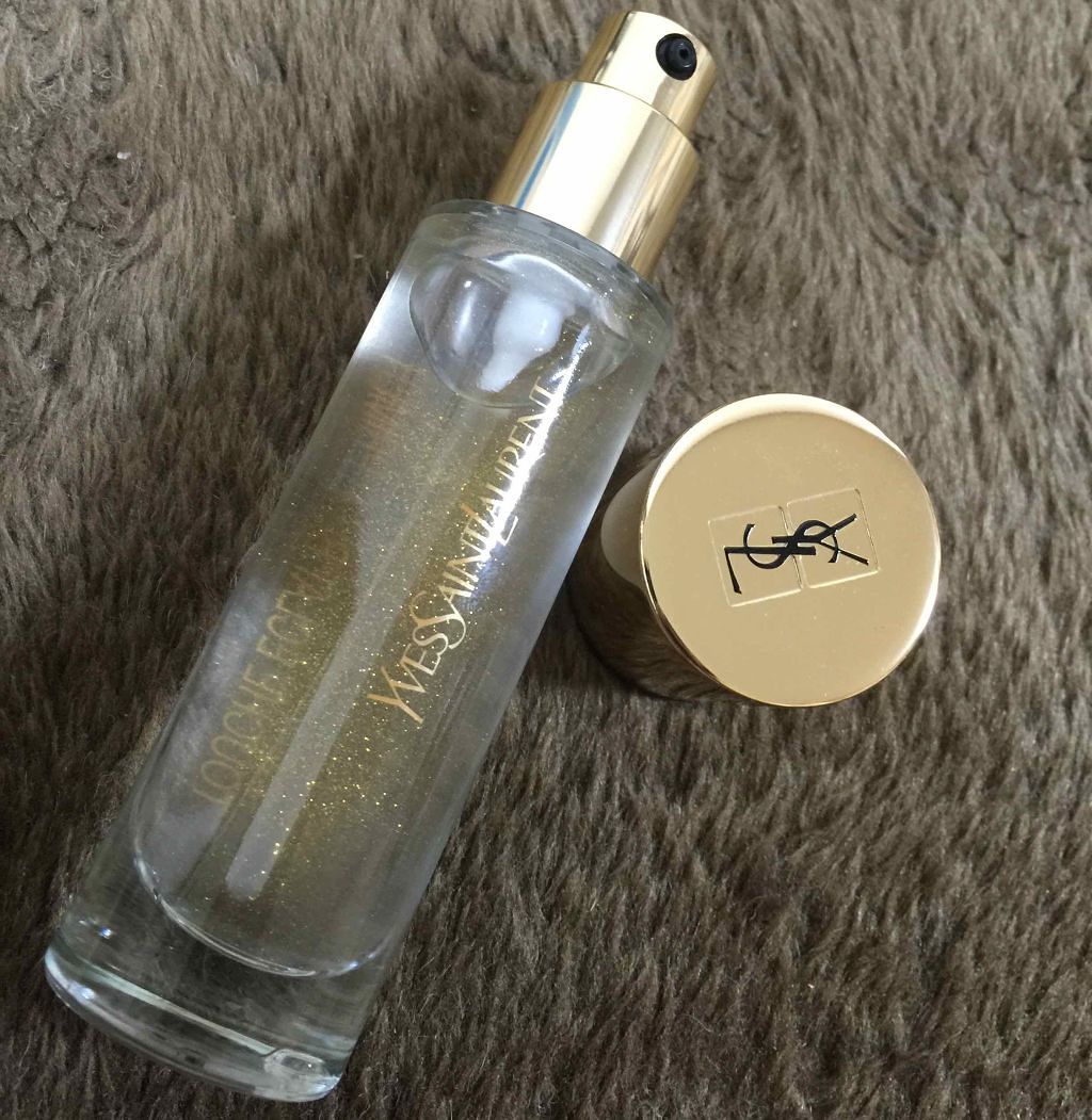 ラディアント タッチ ブラープライマー/YVES SAINT LAURENT BEAUTE/化粧下地を使ったクチコミ(1枚目)