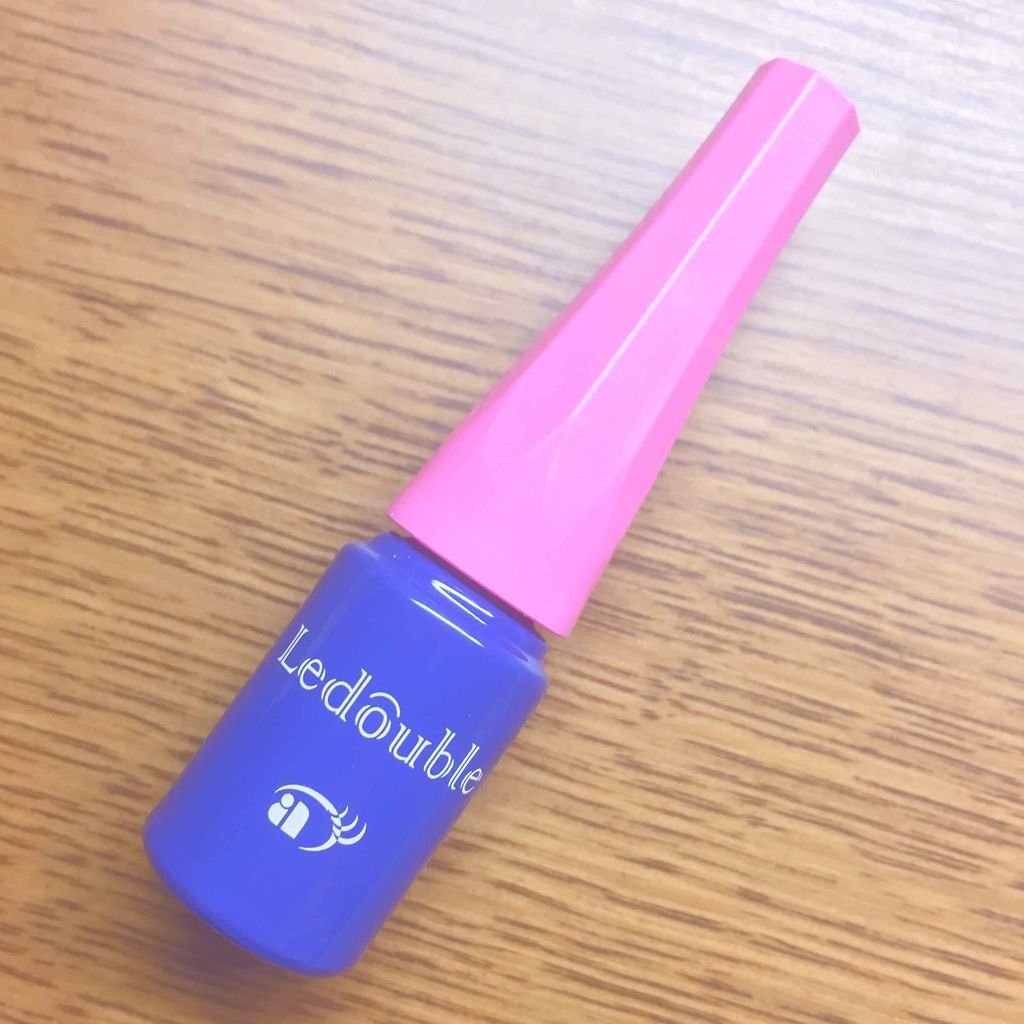 ルドゥーブル/ルドゥーブル/二重まぶた用アイテムを使ったクチコミ(1枚目)