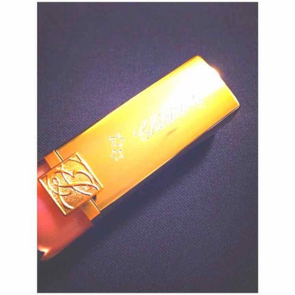 ピュア カラー クリスタル シアー リップスティック/ESTEE LAUDER/口紅を使ったクチコミ(1枚目)